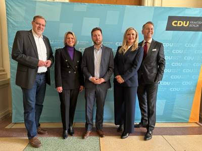 Team Charlottenburg-Wilmersdorf