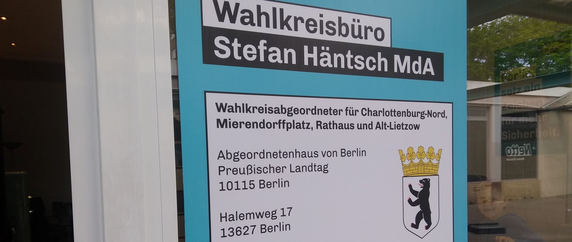 Die Wirtschaft muss brummen. Nicht der Kopf.